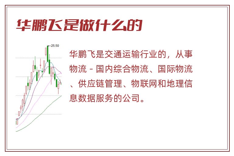华鹏飞是做什么的.jpg 华鹏飞,华鹏飞是做什么的.jpg