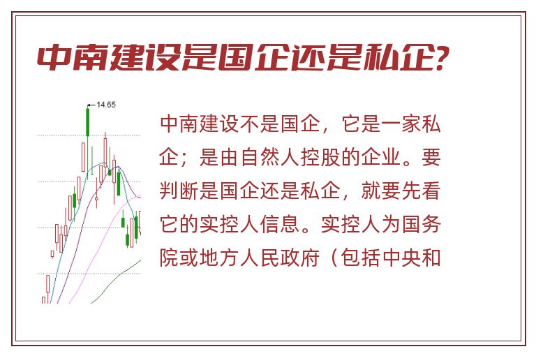 中南建设是国企还是私企?.jpg 中南建设,中南建设是国企还是私企.jpg