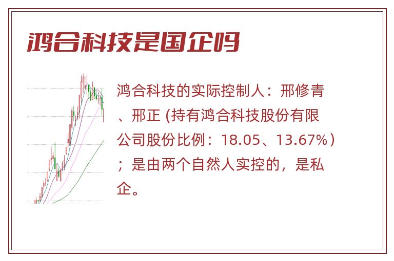 鸿合科技是国企吗.jpg 鸿合科技,鸿合科技是国企吗.jpg
