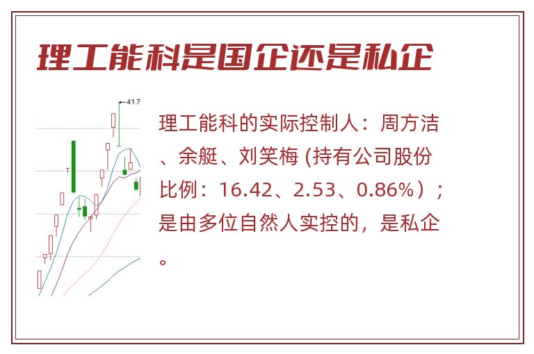 理工能科是国企还是私企.jpg 理工能科,理工能科是国企还是私企.jpg