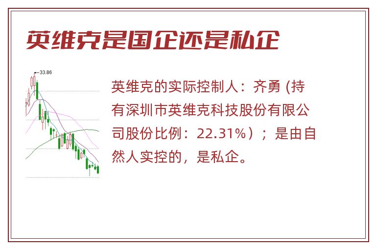 英维克是国企还是私企.jpg 英维克,英维克是国企还是私企.jpg