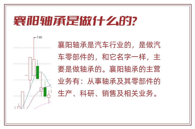 襄阳轴承是做什么的?.jpg 襄阳轴承,襄阳轴承是做什么的.jpg