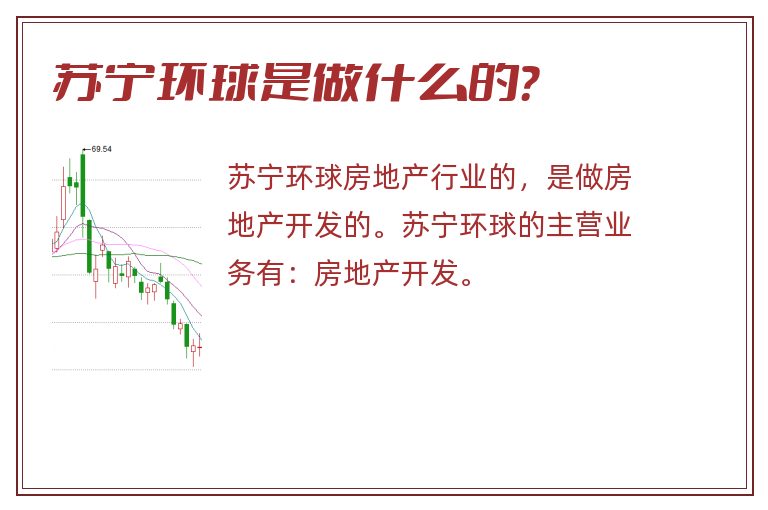 苏宁环球是做什么的?.jpg 苏宁环球,苏宁环球是做什么的.jpg