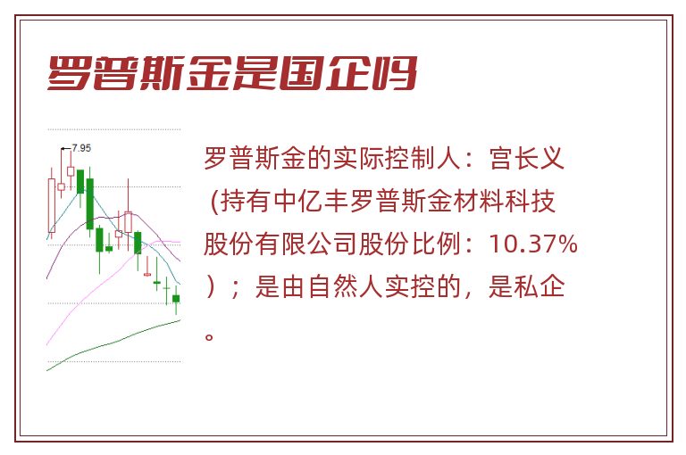 罗普斯金是国企吗.jpg 罗普斯金,罗普斯金是国企吗.jpg