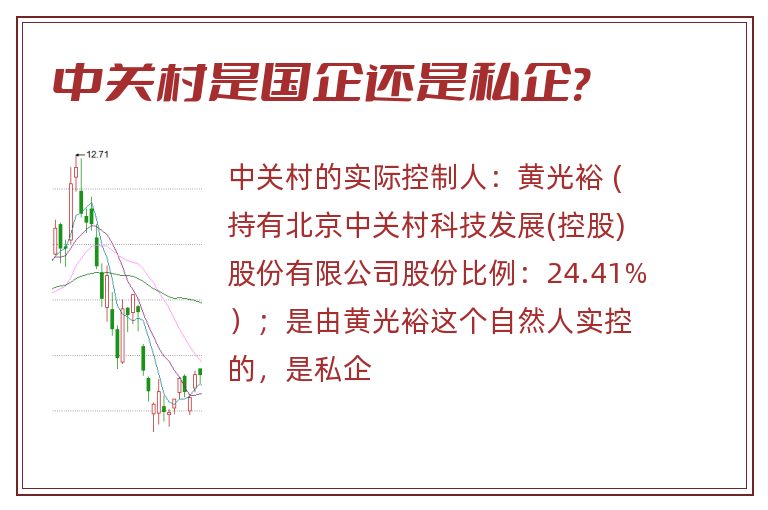 中关村是国企还是私企?.jpg 中关村,中关村是国企还是私企.jpg