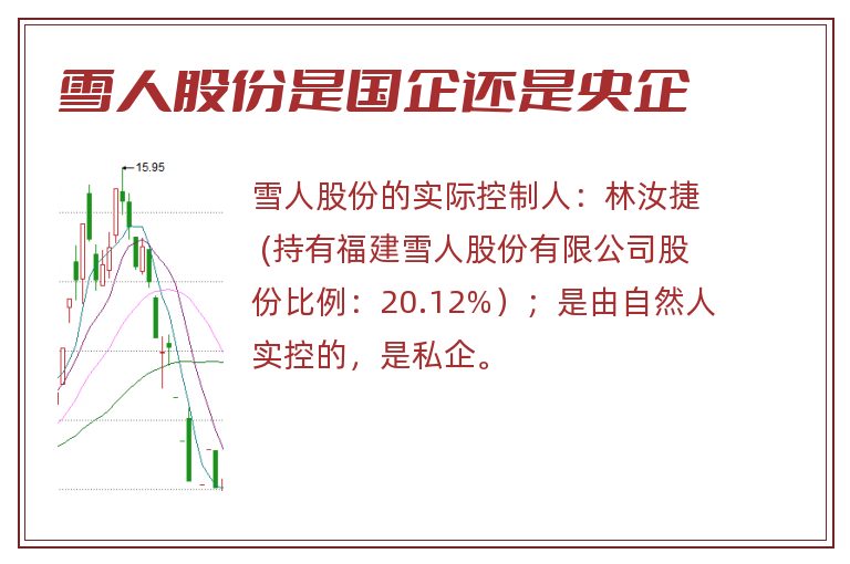 雪人股份是国企还是央企.jpg 雪人股份,雪人股份是国企还是央企,雪人股份是国企吗是私企.jpg