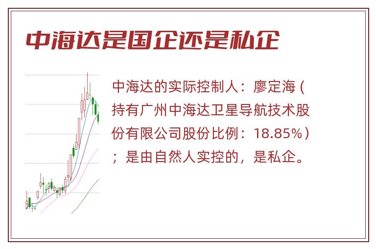 中海达是国企还是私企.jpg 中海达,中海达是国企还是私企.jpg