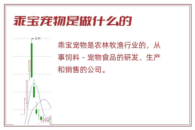 乖宝宠物是做什么的.jpg 乖宝宠物,乖宝宠物是做什么的.jpg