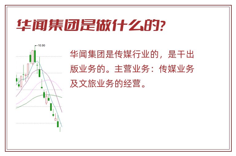 华闻集团是做什么的?.jpg 华闻集团,华闻集团是做什么的.jpg