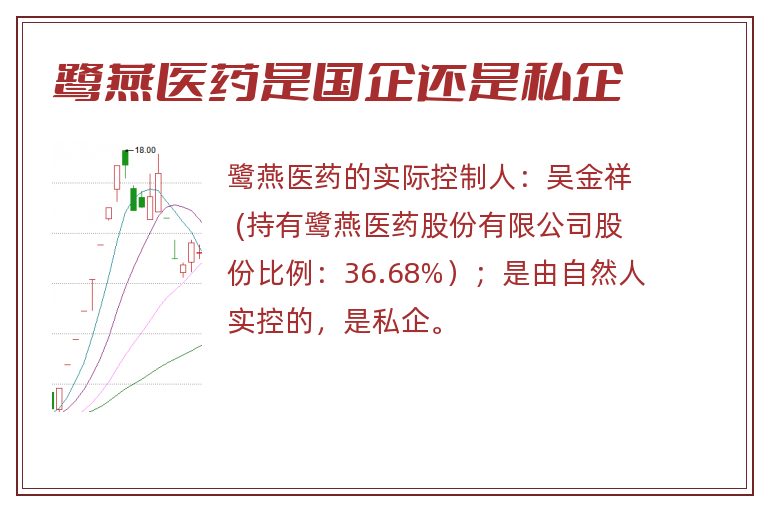 鹭燕医药是国企还是私企.jpg 鹭燕医药,鹭燕医药是国企还是私企.jpg
