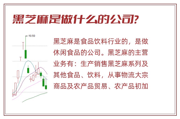黑芝麻是做什么的公司?.jpg 黑芝麻,黑芝麻是做什么公司.jpg
