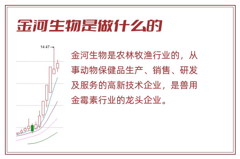 金河生物是做什么的.jpg 金河生物,金河生物是做什么的.jpg