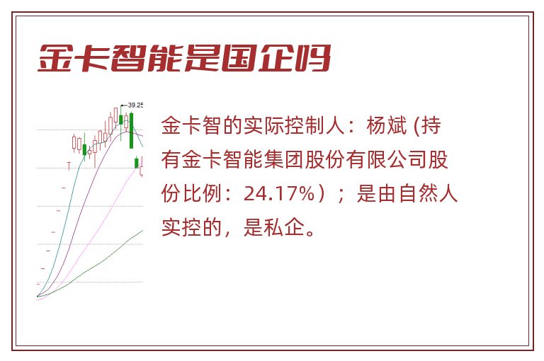 金卡智能是国企吗.jpg 金卡智能,金卡智能是国企吗.jpg