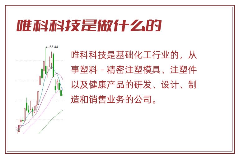 唯科科技是做什么的.jpg 唯科科技,唯科科技是做什么的.jpg