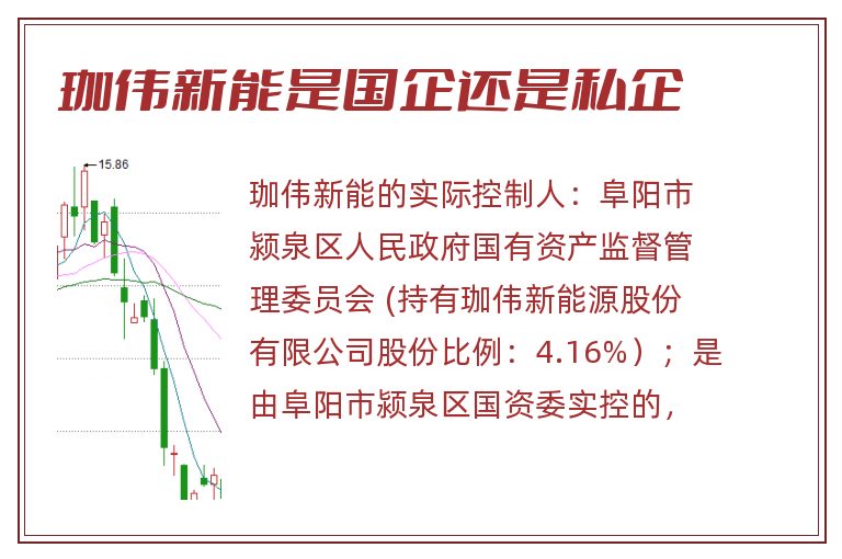 珈伟新能是国企还是私企.jpg 珈伟新能,珈伟新能是国企还是私企.jpg