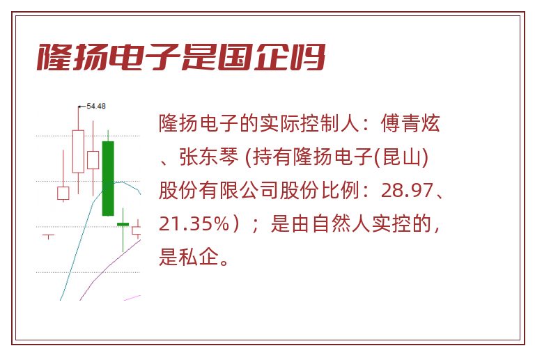隆扬电子是国企吗.jpg 隆扬电子,隆扬电子是国企吗.jpg