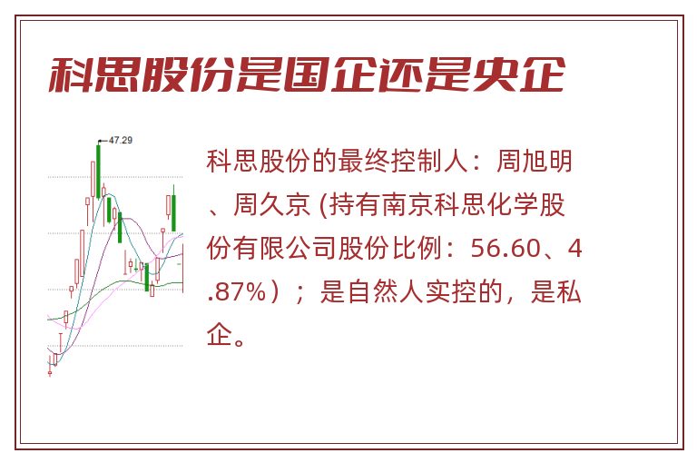 科思股份是国企还是央企.jpg 科思股份,科思股份是国企还是央企.jpg