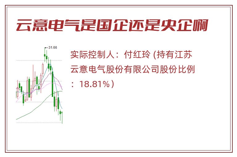 云意电气是国企还是央企啊.jpg 云意电气,云意电气是国企还是央企啊,云意电气是国企吗.jpg