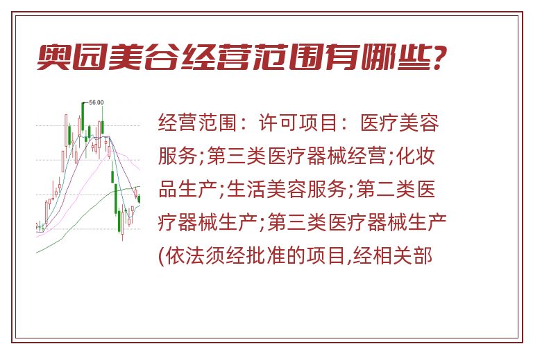 奥园美谷经营范围有哪些?.jpg 奥园美谷.jpg