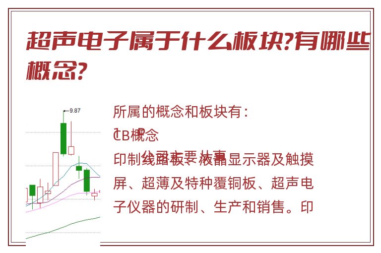 超声电子属于什么板块?有哪些概念?.jpg 超声电子.jpg