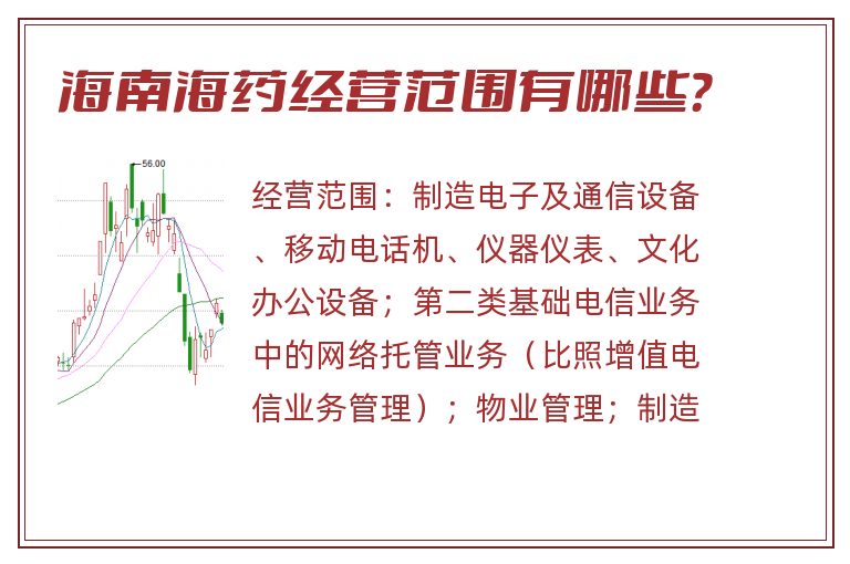 海南海药经营范围有哪些?.jpg 海南海药.jpg