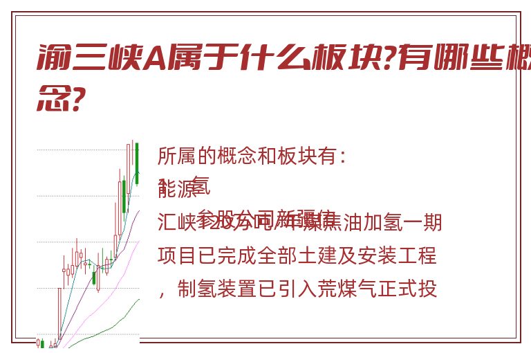 渝三峡A属于什么板块?有哪些概念?.jpg 渝三峡A.jpg