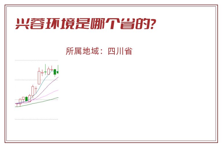兴蓉环境是哪个省的？