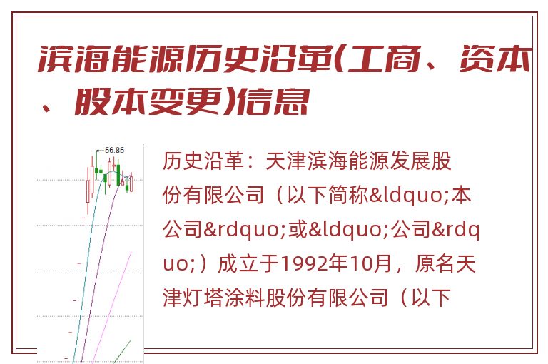 滨海能源历史沿革(工商、资本、股本变更)信息.jpg 滨海能源.jpg