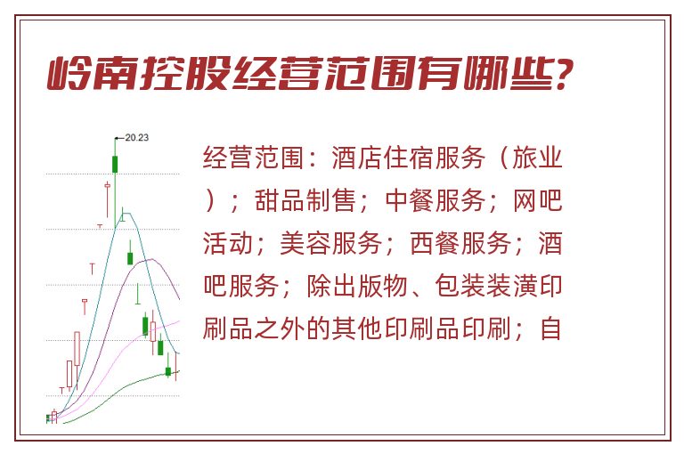 岭南控股经营范围有哪些?.jpg 岭南控股.jpg