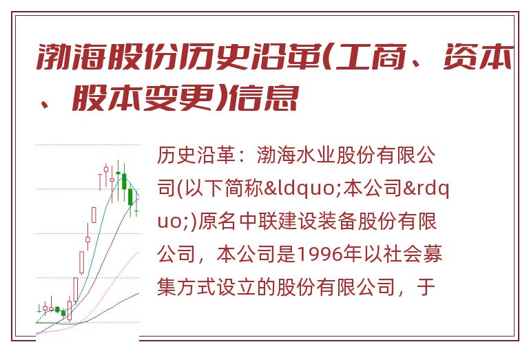 渤海股份历史沿革(工商、资本、股本变更)信息.jpg 渤海股份.jpg