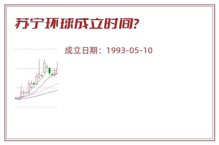 苏宁环球成立时间?.jpg 苏宁环球.jpg