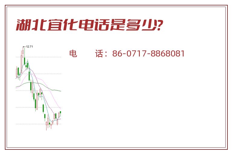 湖北宜化电话是多少？