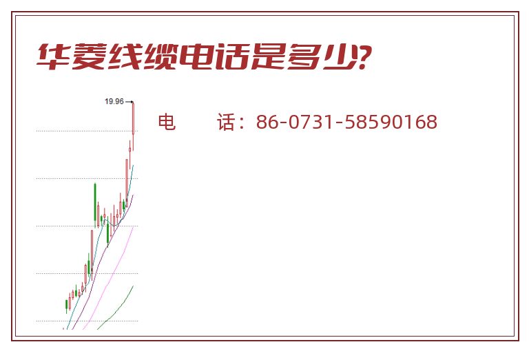 华菱线缆电话是多少？