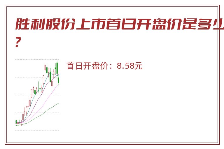 胜利股份上市首日开盘价是多少?.jpg 胜利股份.jpg
