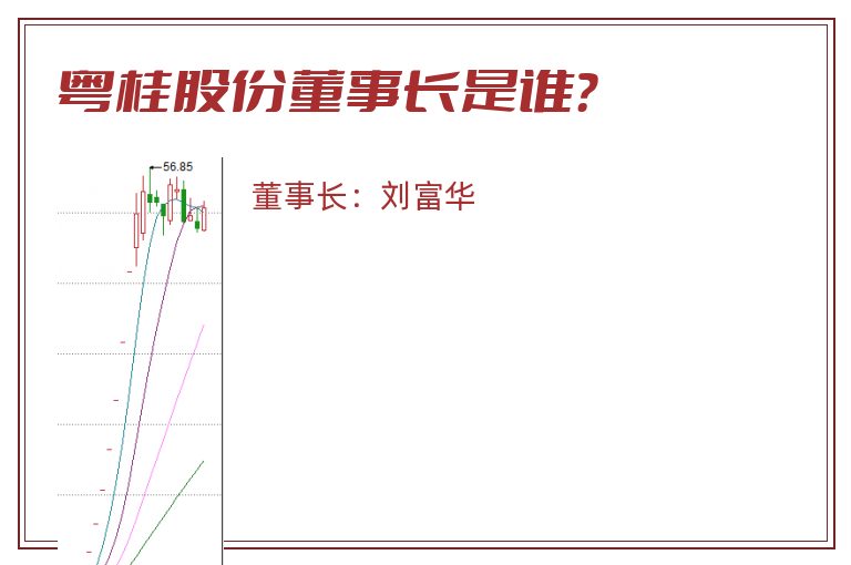 粤桂股份董事长是谁？