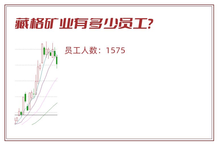 藏格矿业有多少员工?.jpg 藏格矿业.jpg