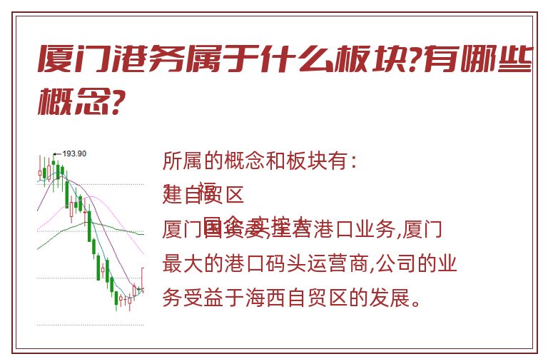 厦门港务属于什么板块?有哪些概念?.jpg 厦门港务.jpg