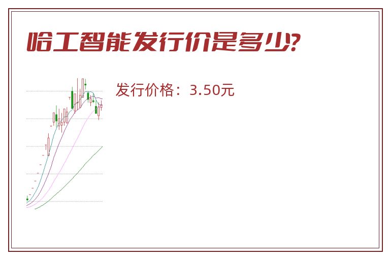 哈工智能发行价是多少?.jpg 哈工智能.jpg