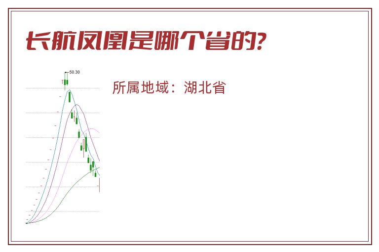 长航凤凰是哪个省的？