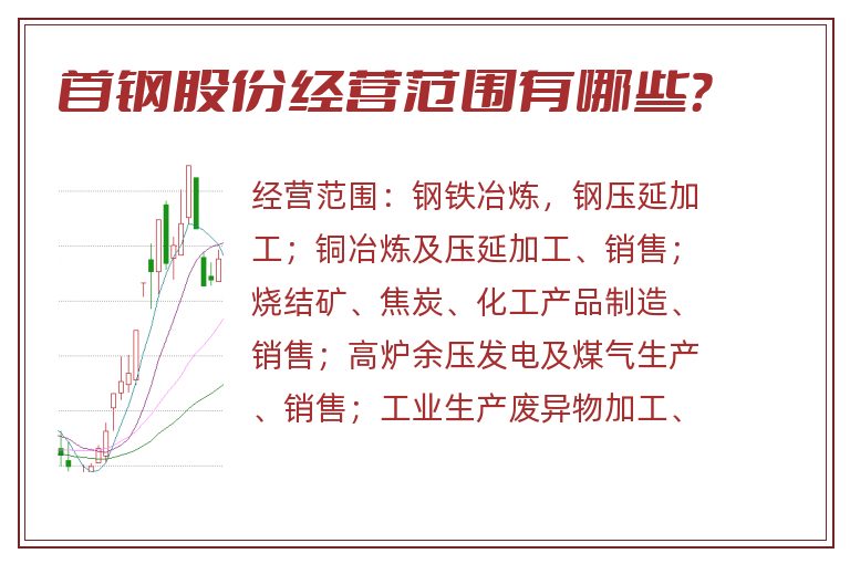 首钢股份经营范围有哪些?.jpg 首钢股份.jpg