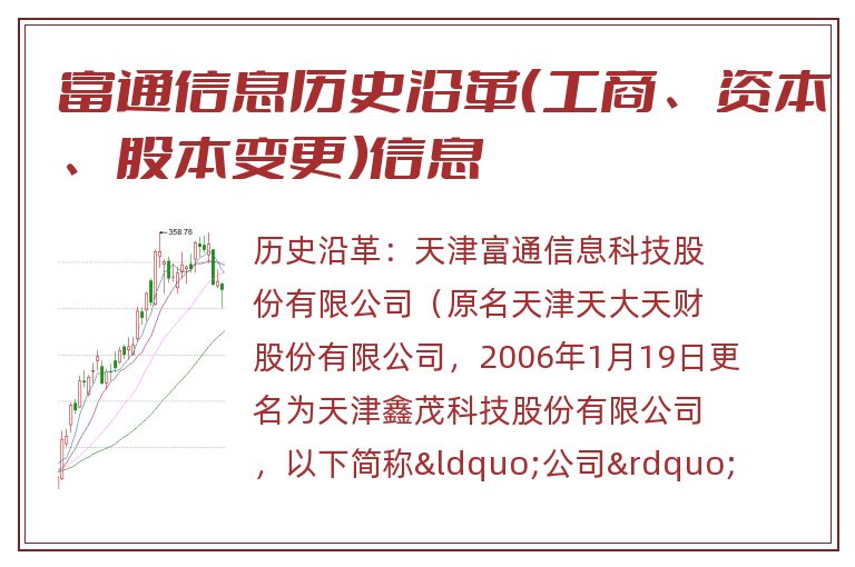 富通信息历史沿革(工商、资本、股本变更)信息.jpg 富通信息.jpg