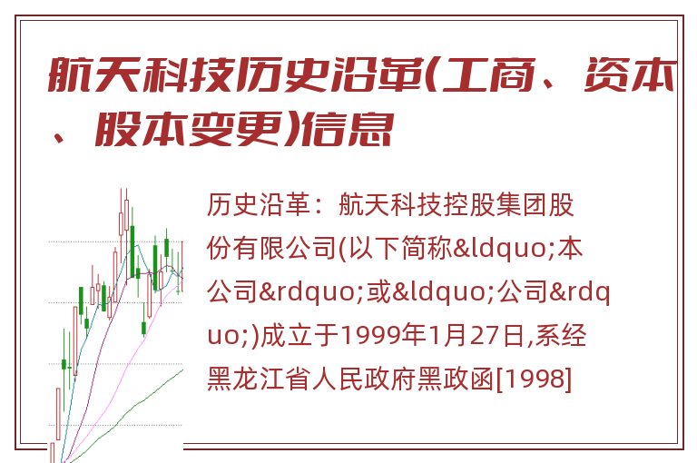 航天科技历史沿革(工商、资本、股本变更)信息.jpg 航天科技.jpg