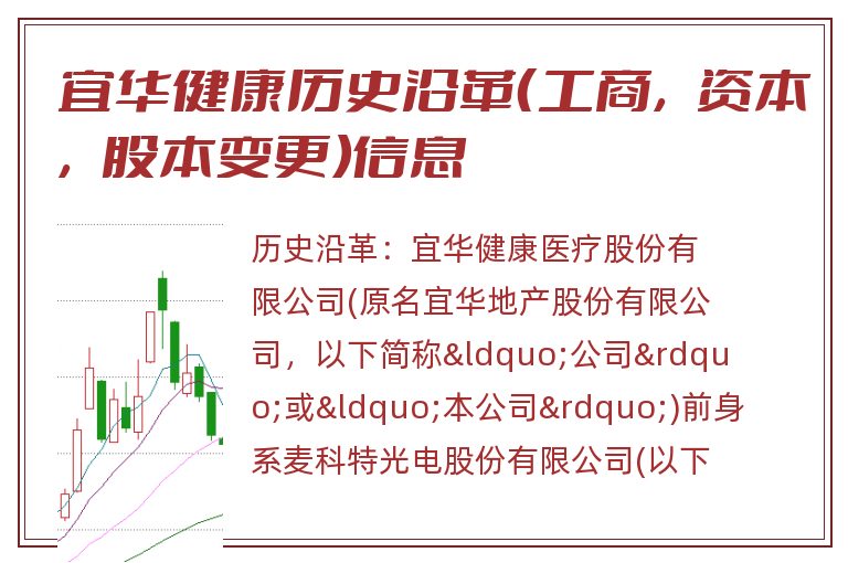 宜华健康历史沿革(工商,资本,股本变更)信息.jpg 宜华健康.jpg