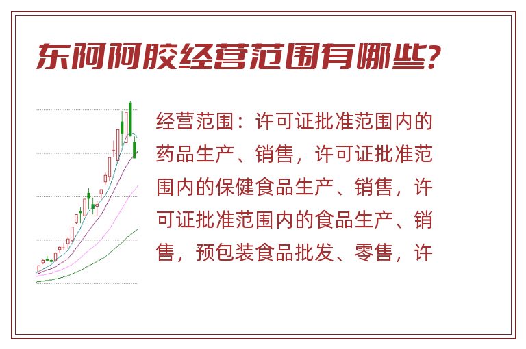 东阿阿胶经营范围有哪些?.jpg 东阿阿胶.jpg