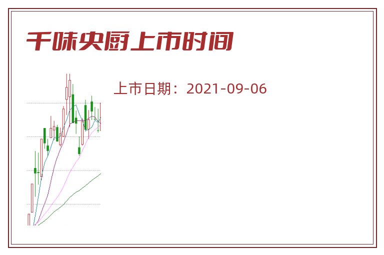 千味央厨上市时间.jpg 千味央厨.jpg