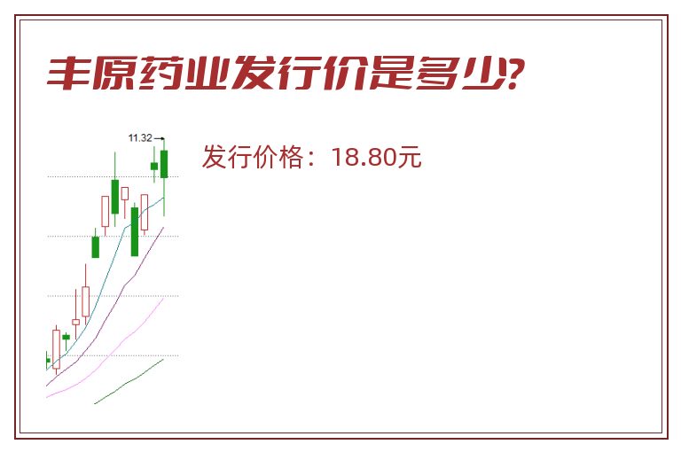 丰原药业发行价是多少?.jpg 丰原药业.jpg