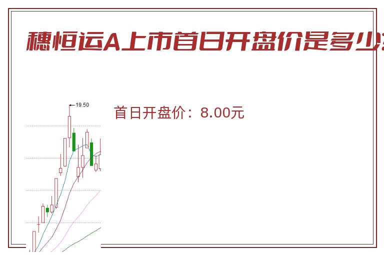 穗恒运A上市首日开盘价是多少?.jpg 穗恒运A.jpg