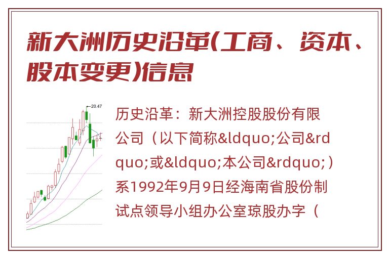 新大洲历史沿革(工商、资本、股本变更)信息.jpg 新大洲.jpg
