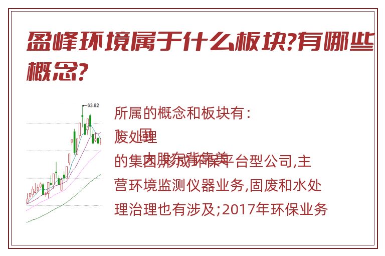 盈峰环境属于什么板块?有哪些概念?.jpg 盈峰环境.jpg