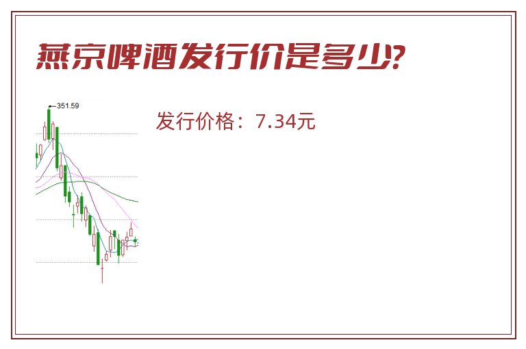 燕京啤酒发行价是多少?.jpg 燕京啤酒.jpg
